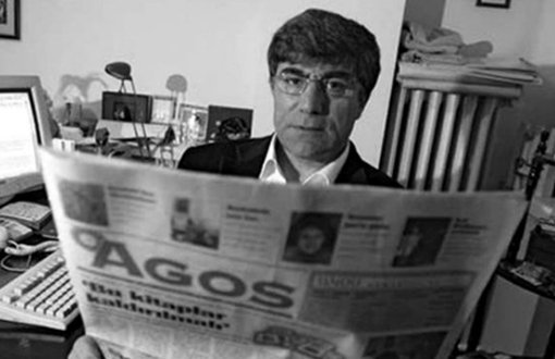 Hrant Dink'in kaleminden Karabağ'da çözüm